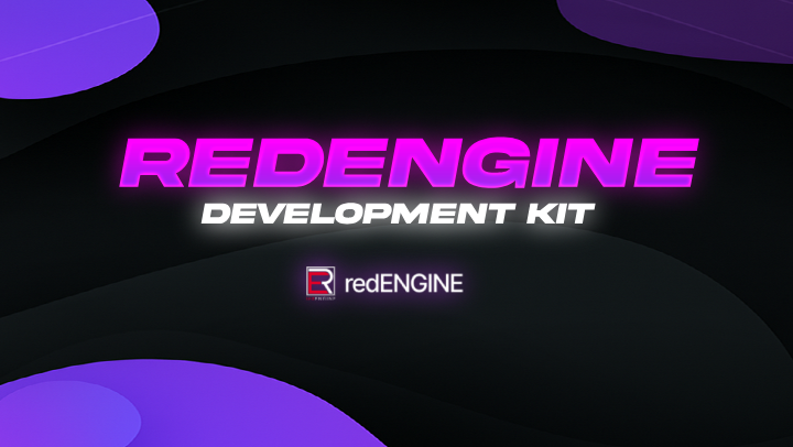 redENGINE Executor